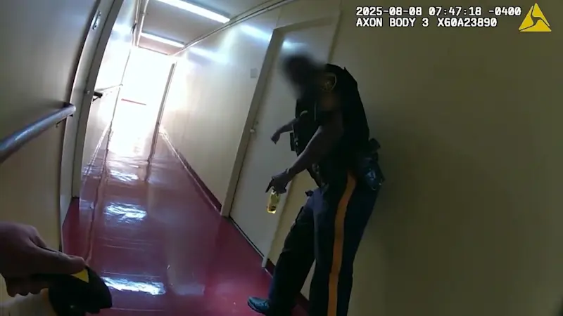 Story image: KIYC investigation finds gaps in program meant to reduce police use of force on the mentally ill