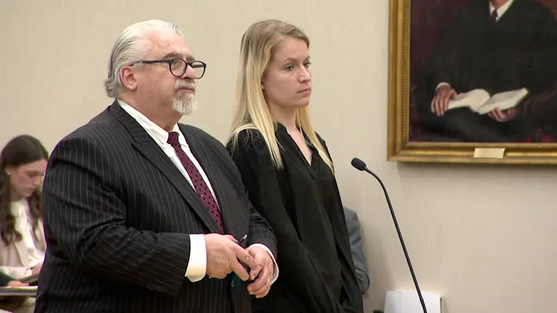 Story image: Winsted woman pleads not guilty to 38 counts of animal cruelty; legal advocate appointed for dogs