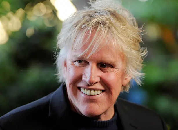 Story image: Gary Busey pleads guilty to sex offense at Cherry Hill horror convention