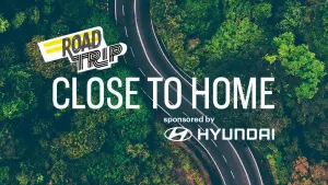Road Trip: Close to Home Sept. 3 Show - Relax with a walk through a garden or trail or take a fishing trip