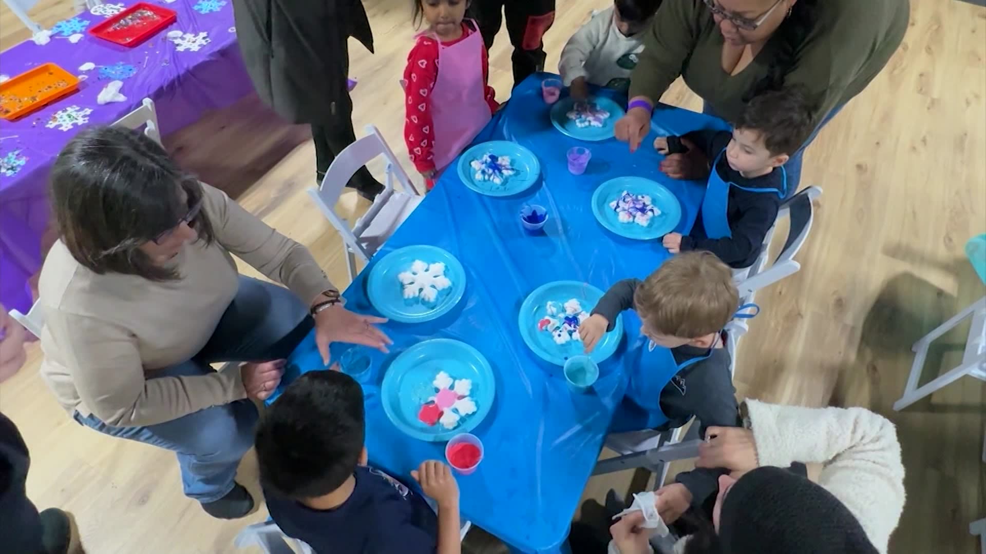 Shake It Off In Scarsdale Offers Creative Fun For Kids shake-it-off-in-scarsdale-offers-creative-fun-for-kids