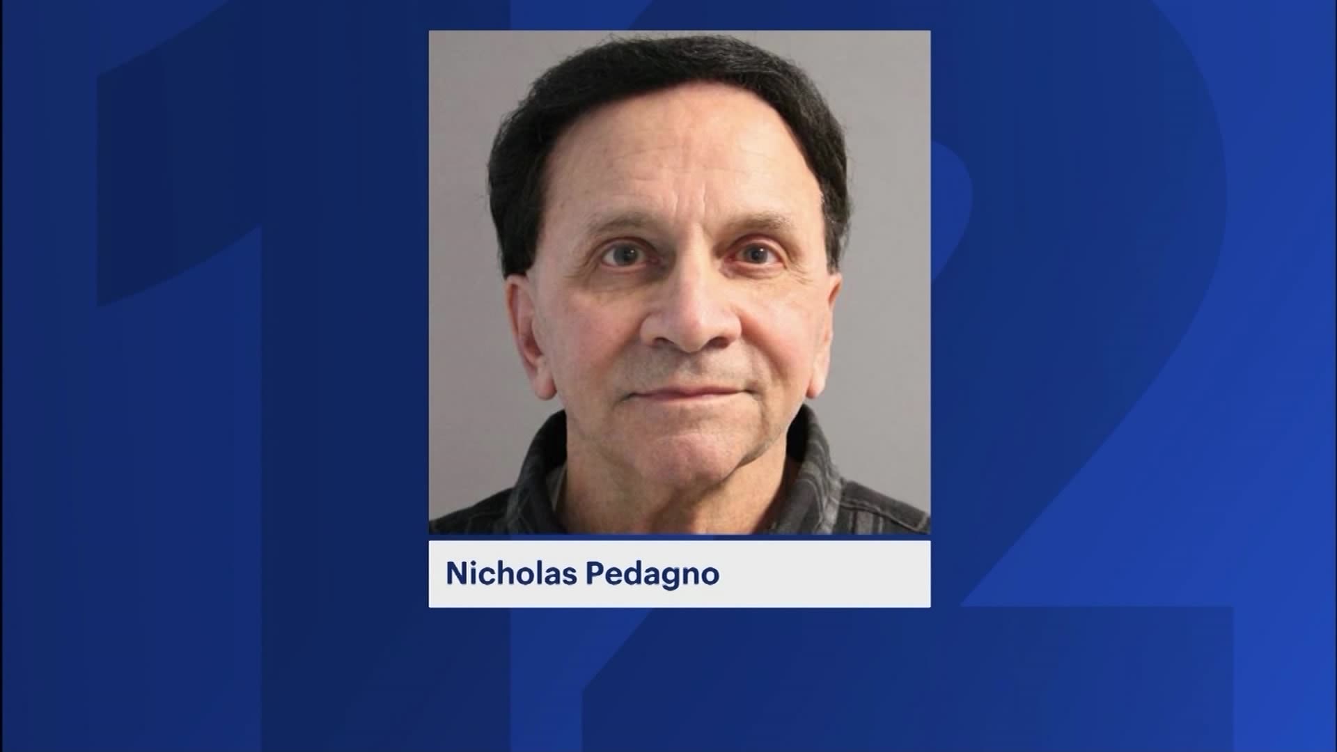 West Islip man set to appear in court on child porn charges
