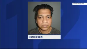 Litchfield gas station clerk accused of abusing minors