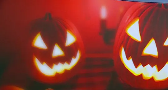 halloween pumpkins
