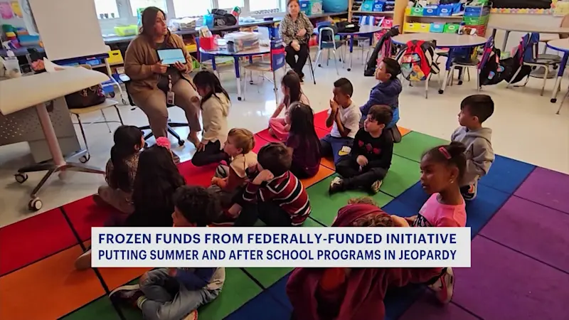 Story image: Westchester nonprofits say summer, after-school programs could be in jeopardy