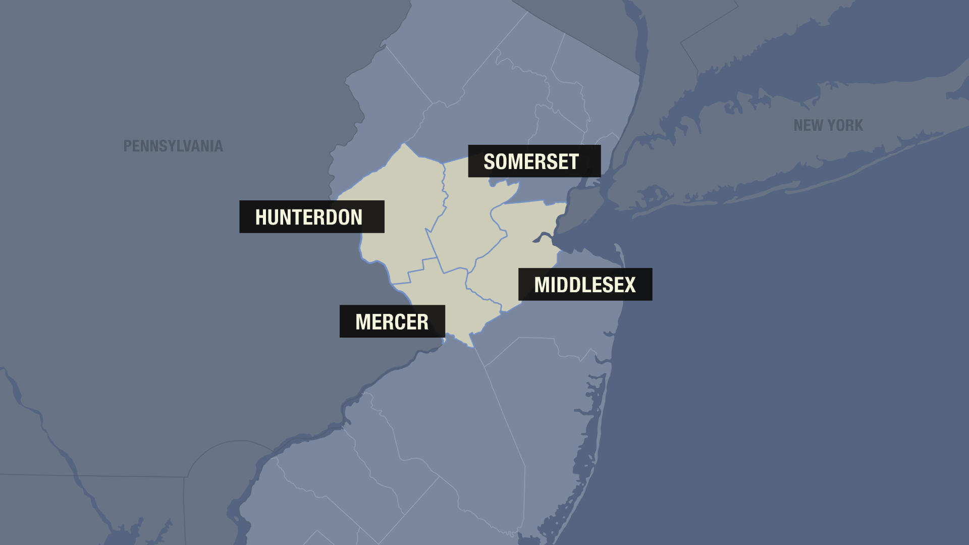 News 12 | New Jersey | New Bill Would Officially Recognize Central ...