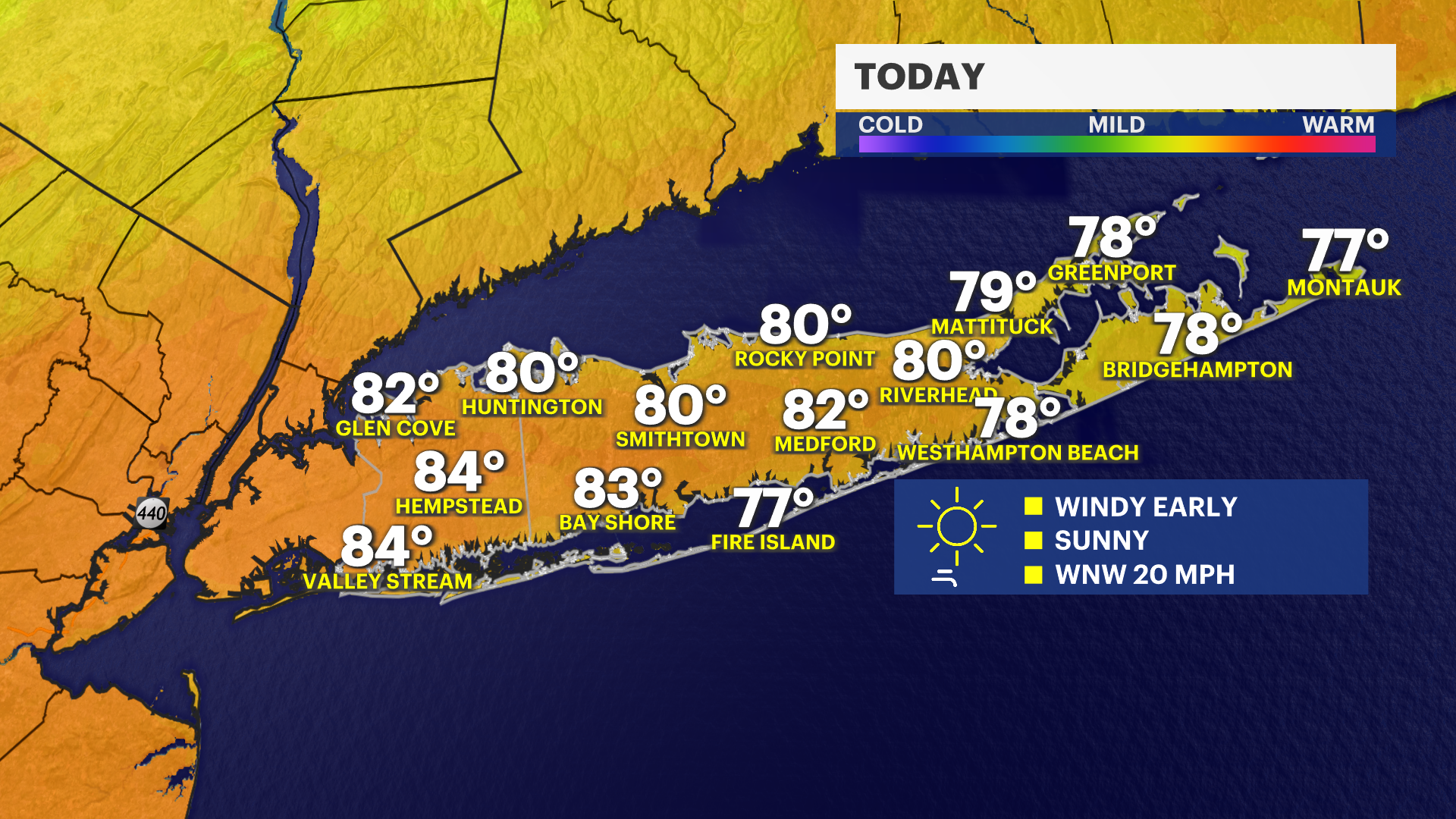 LONG ISLAND TODAY