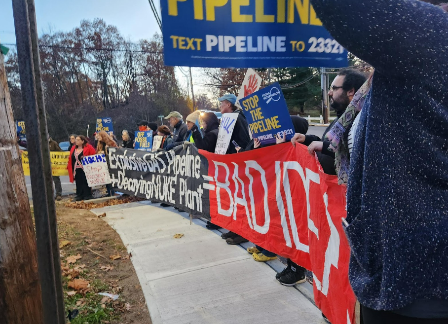 Pipeline