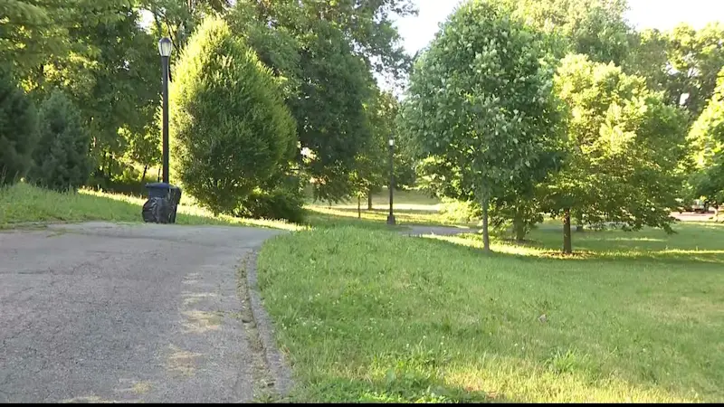 Story image: Adams: $32 million from city’s budget will go toward keeping parks clean
