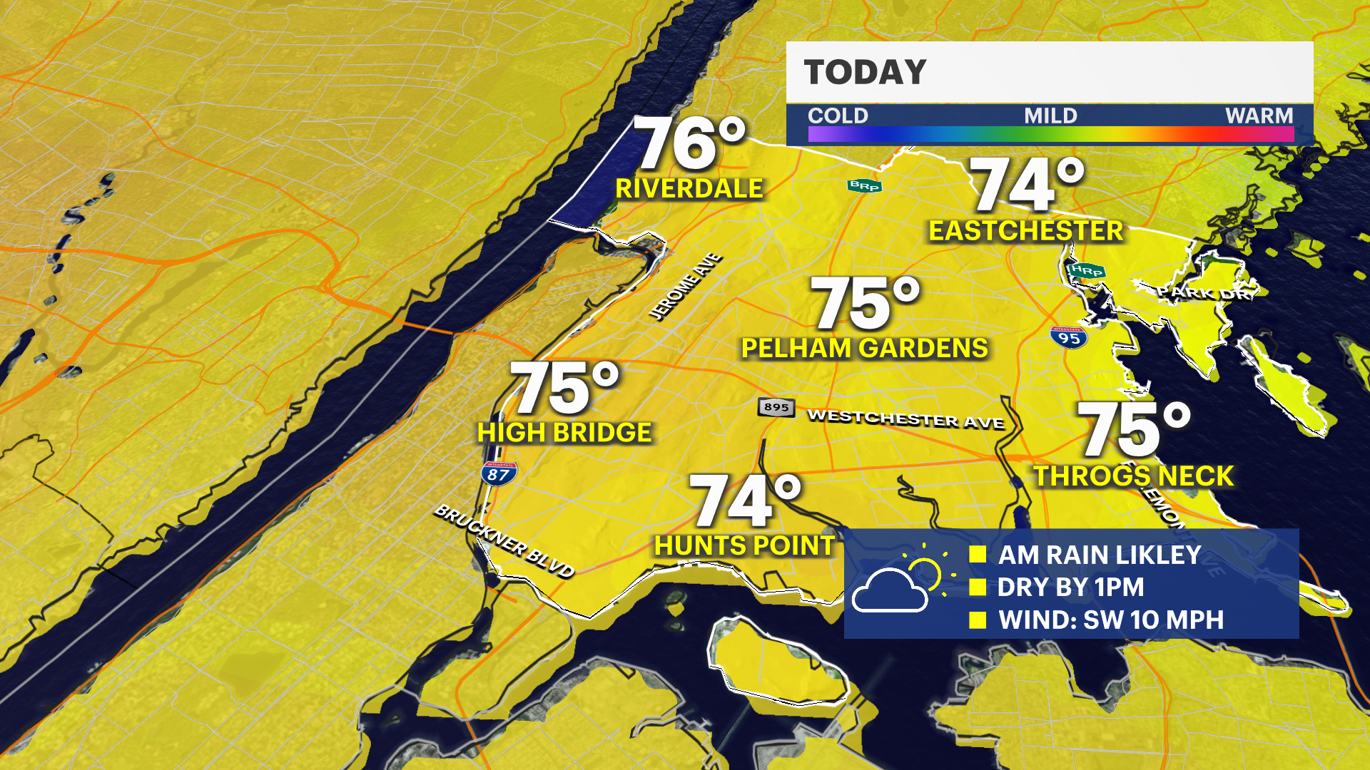 BX TODAY