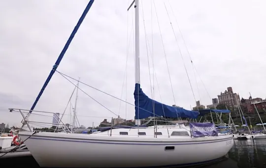 sail