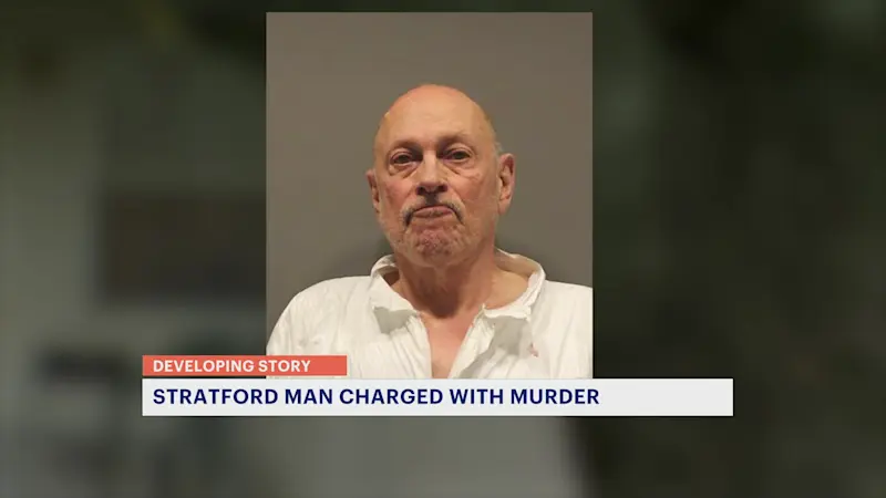 Story image: Stratford man arrested for fatally stabbing his girlfriend