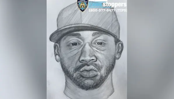 NYPD seeks public's help to identify Central Park assault suspect