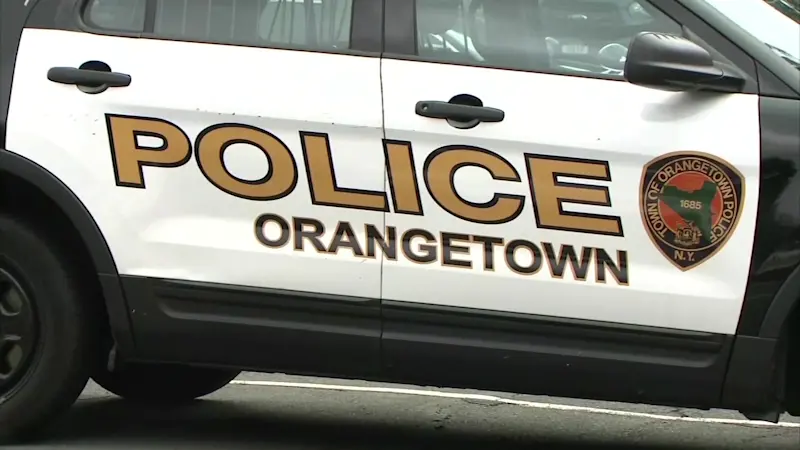 Story image: Police: Burglary reported at Orangetown home of Assemblyman John McGowan