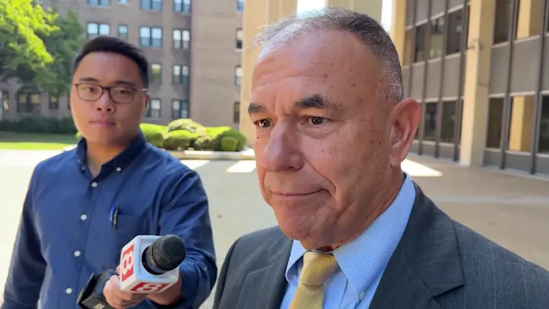 Story image: Gov. Lamont will not have to testify at former budget deputy’s bribery trial
