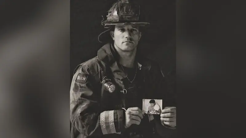 Story image: FDNY firefighter from Long Island dies at 36