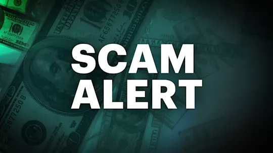 Scam Alert - MON copy
