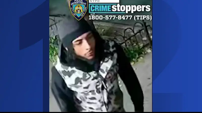 Story image: Police release new photos of group wanted in violent Wakefield robbery