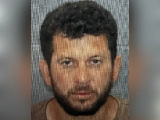 Eswaur Herrera Garcia Mug Blur