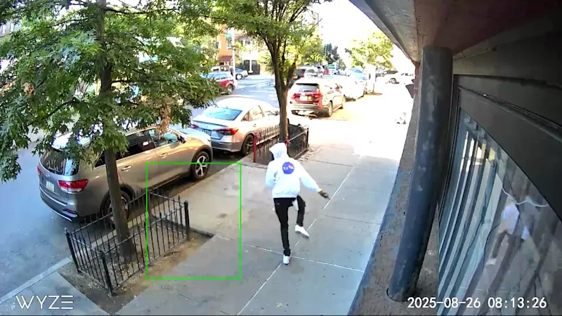 Story image: Man fatally shot in Tremont