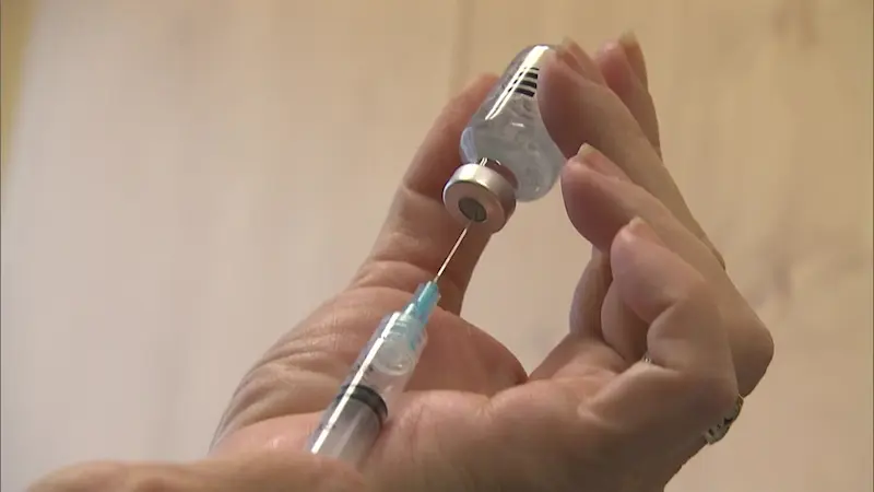 Story image: Connecticut sees surge in flu cases, putting strain on hospitals and emergency rooms