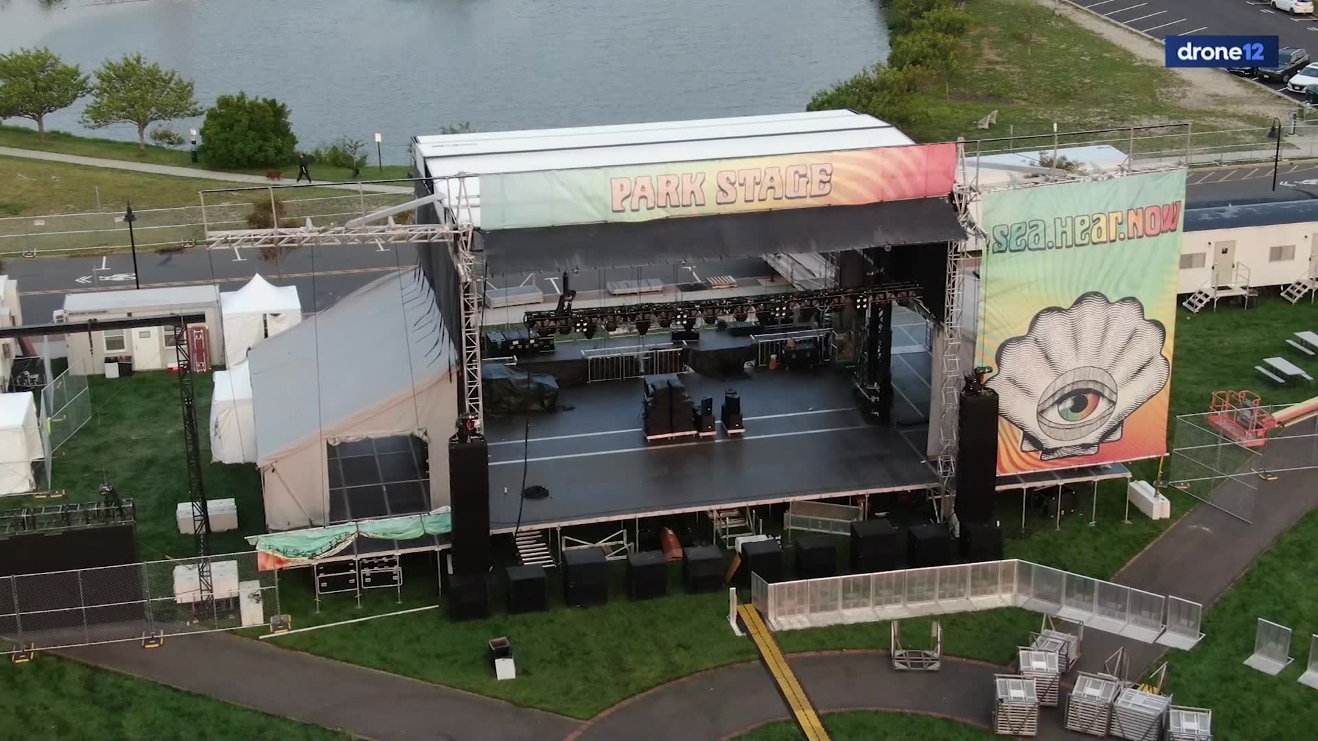 Asbury Park Sea.Hear.Now Festival returns