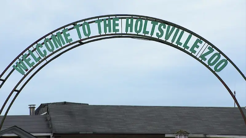 Story image: Holtsville Ecology Site to close amid allegations of animal mistreatment