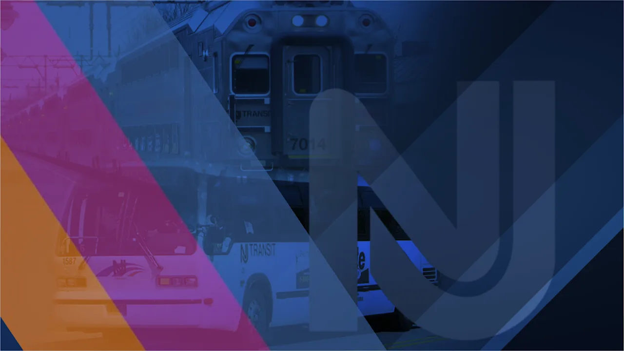 nj transit