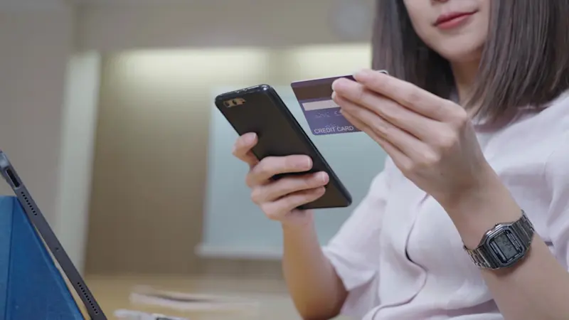 Story image: be Well: How to use credit card points