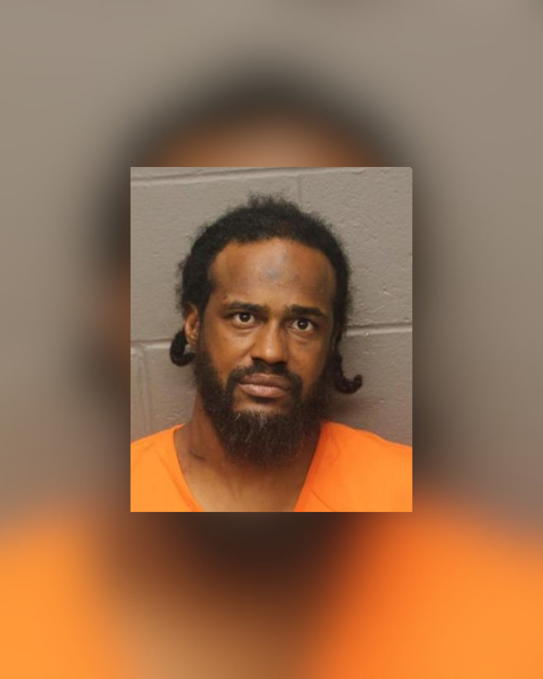 khalil washington blur