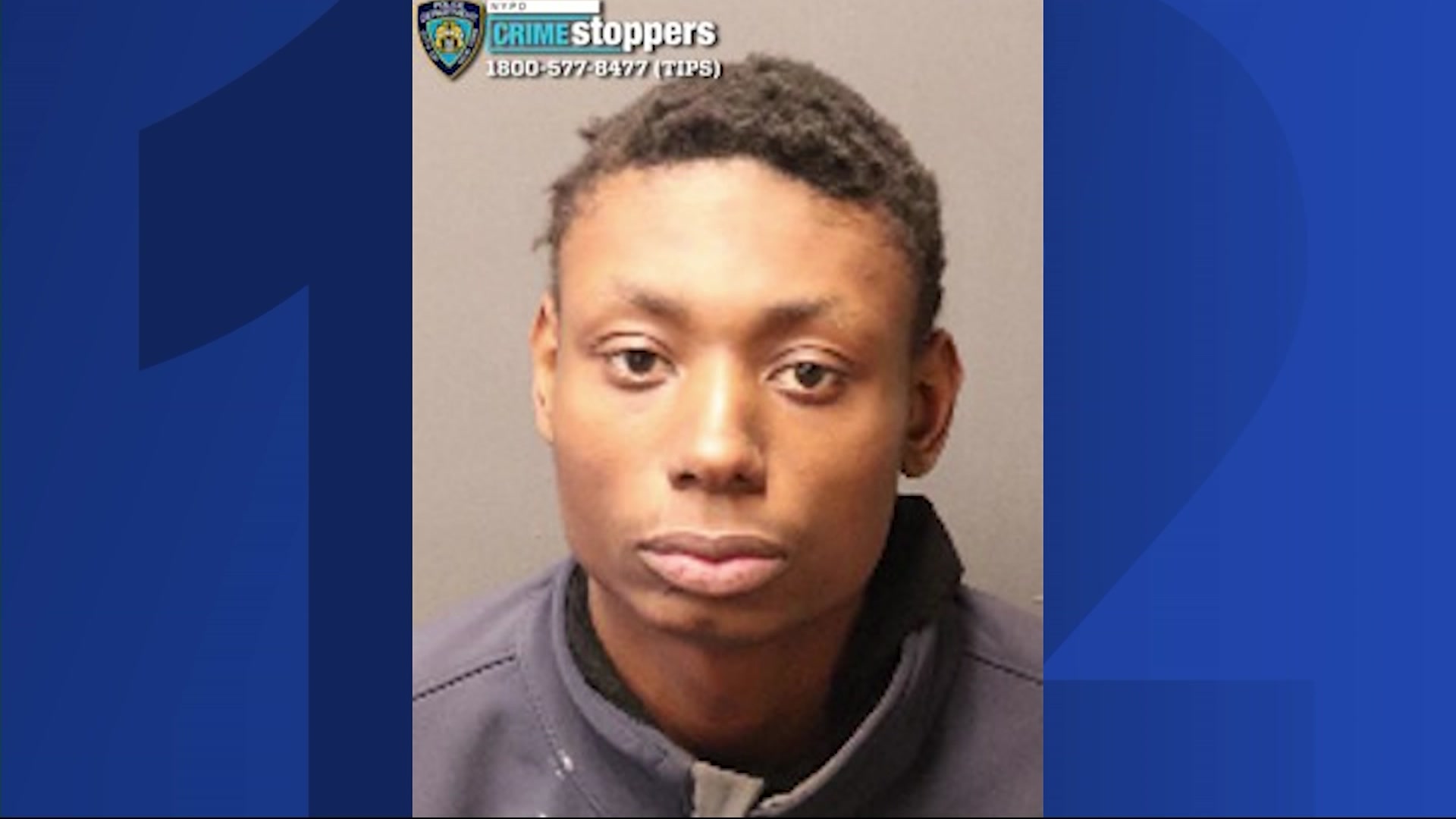 News 12 | New York | Police: Suspect in off-duty NYPD officer attack ...