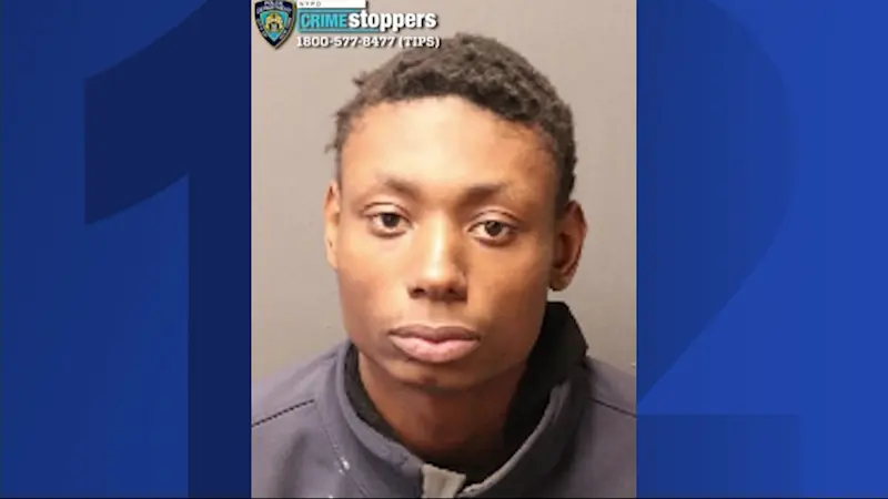 Story image: Police: Suspect in off-duty NYPD officer attack taken into custody in Virginia