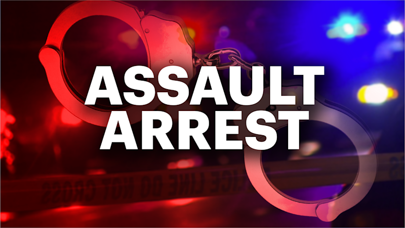 Story image: White Plains man facing charges for allegedly assaulting and strangling ex-girlfriend after she refused to speak with him