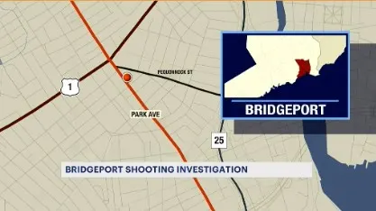 Man shot in Bridgeport following early morning dispute
