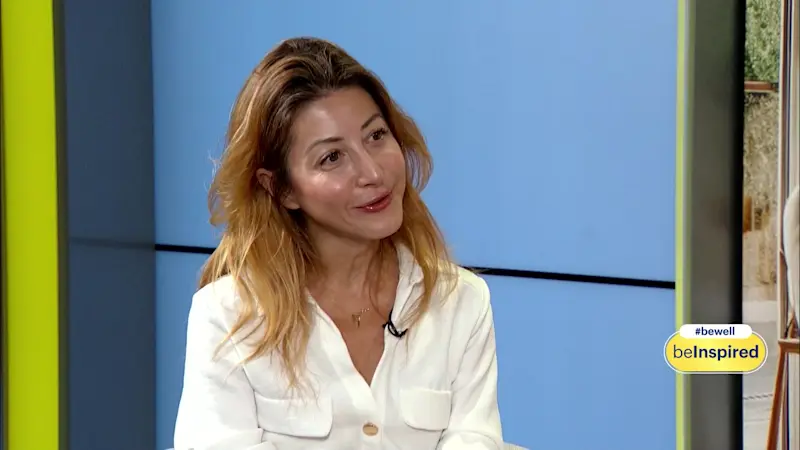 Story image: 'Billions' actor Zina Wilde expands career into wellness tourism industry