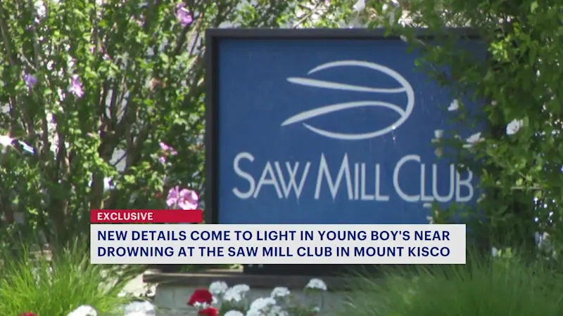 Story image: New details emerge on 'near-drowning' incident at Hudson Valley pool 