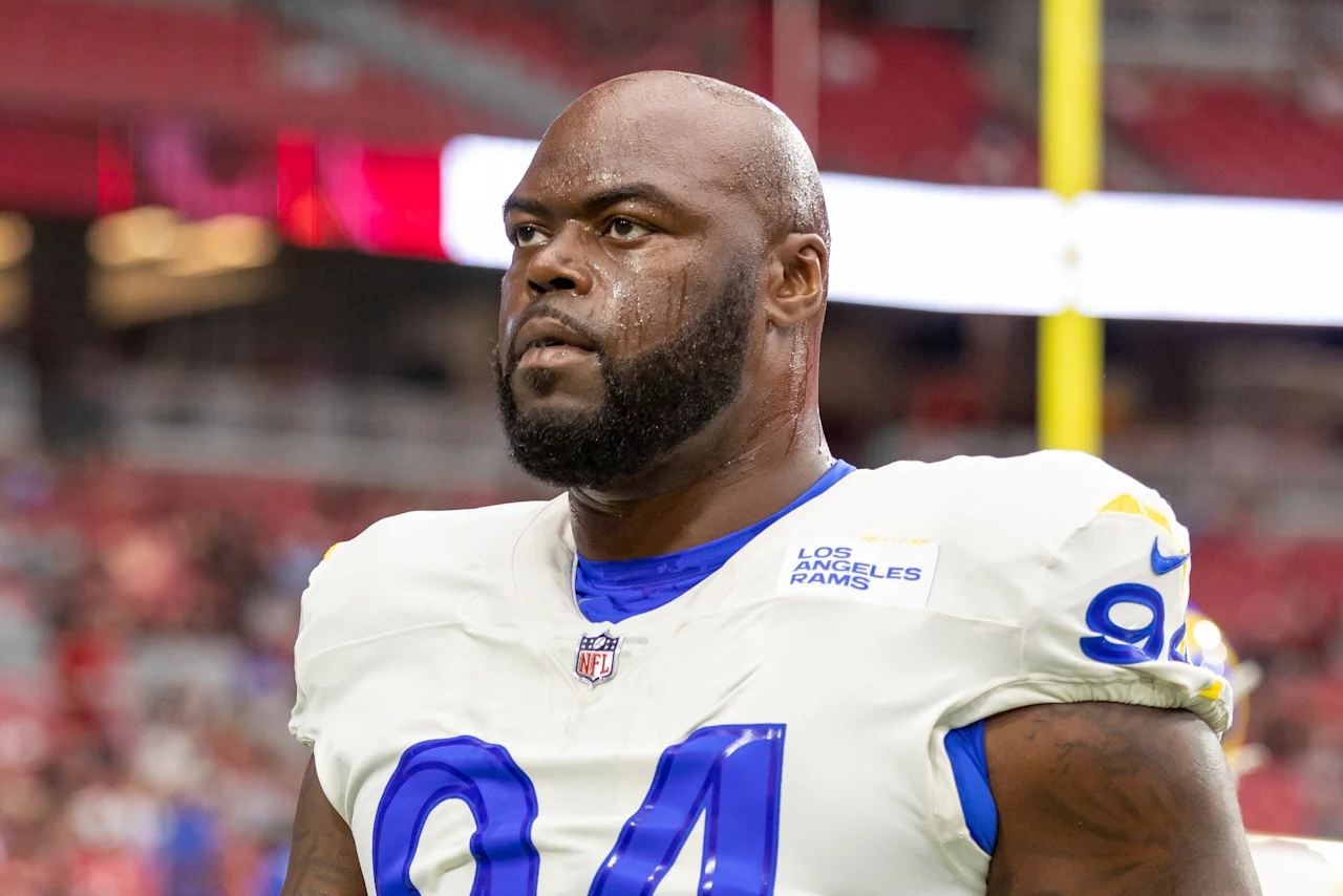 A'Shawn Robinson