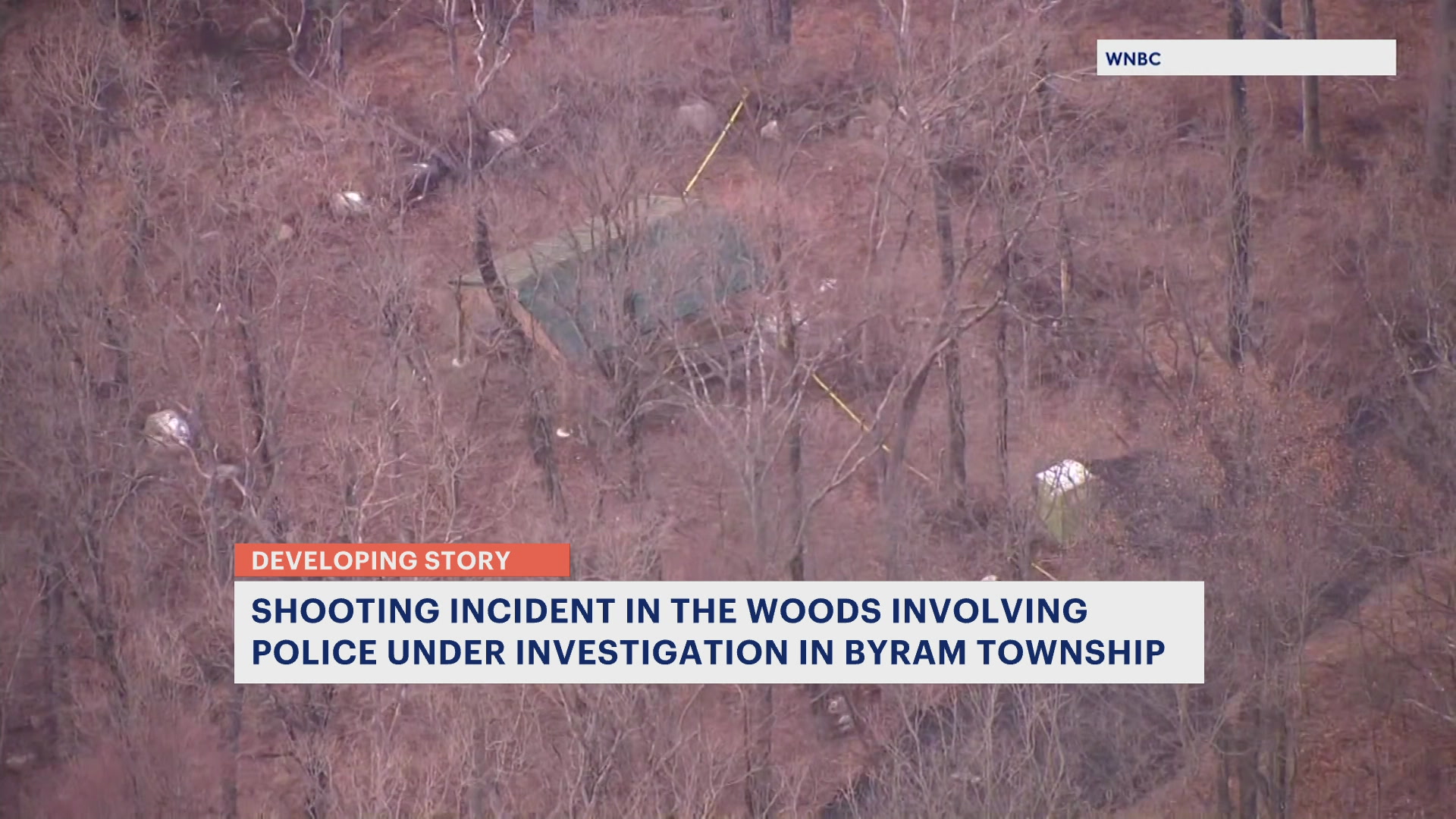 News 12 | New Jersey | Authorities: Shooting investigation underway in ...