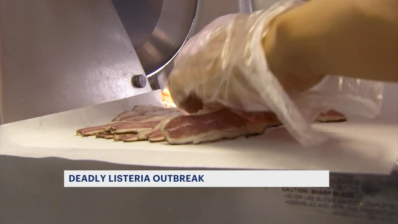 Story image: What you should know about a deadly nationwide listeria outbreak linked to deli meat