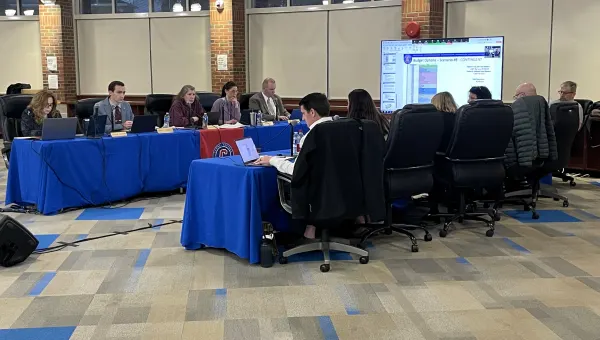 Carmel Board of Education closing in on budget proposal to erase multimillion-dollar deficit