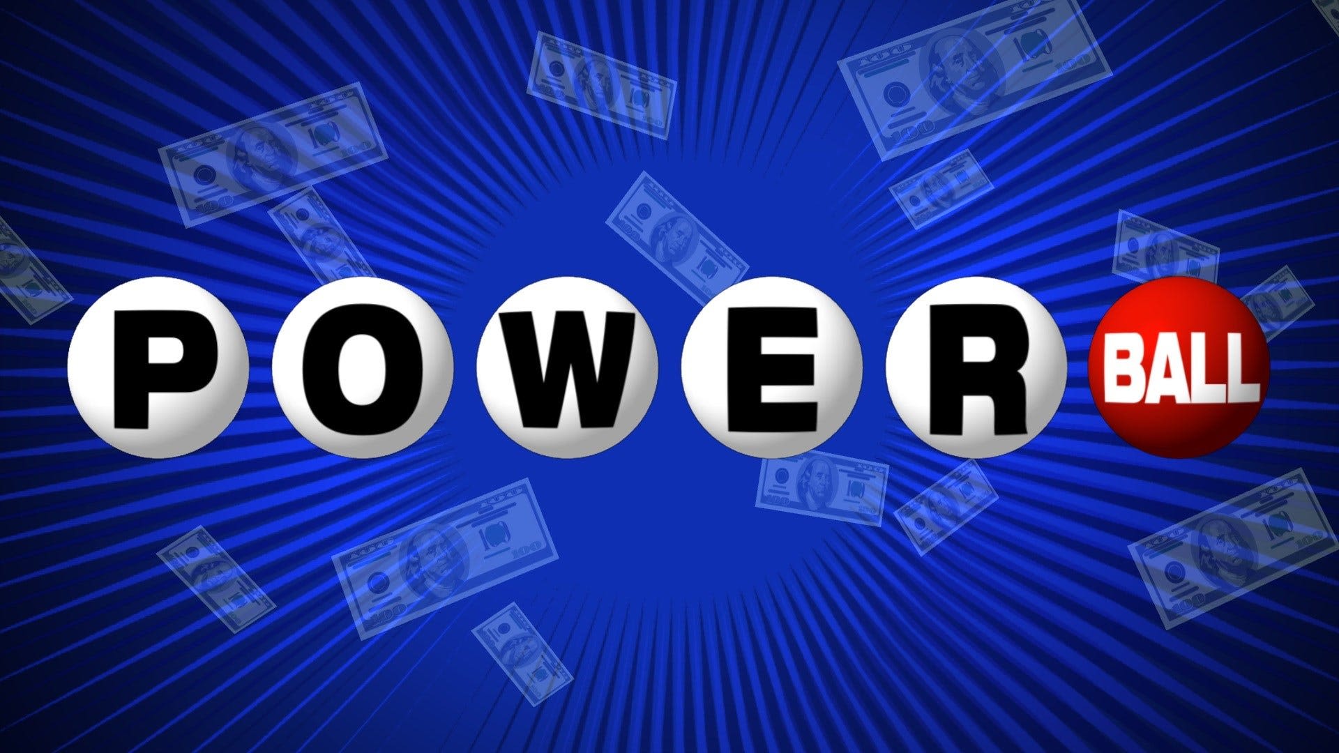 Powerball Jackpot Soars to $1 Billion