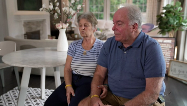 Exclusive: Victim's family calls for justice after St. James double murder 