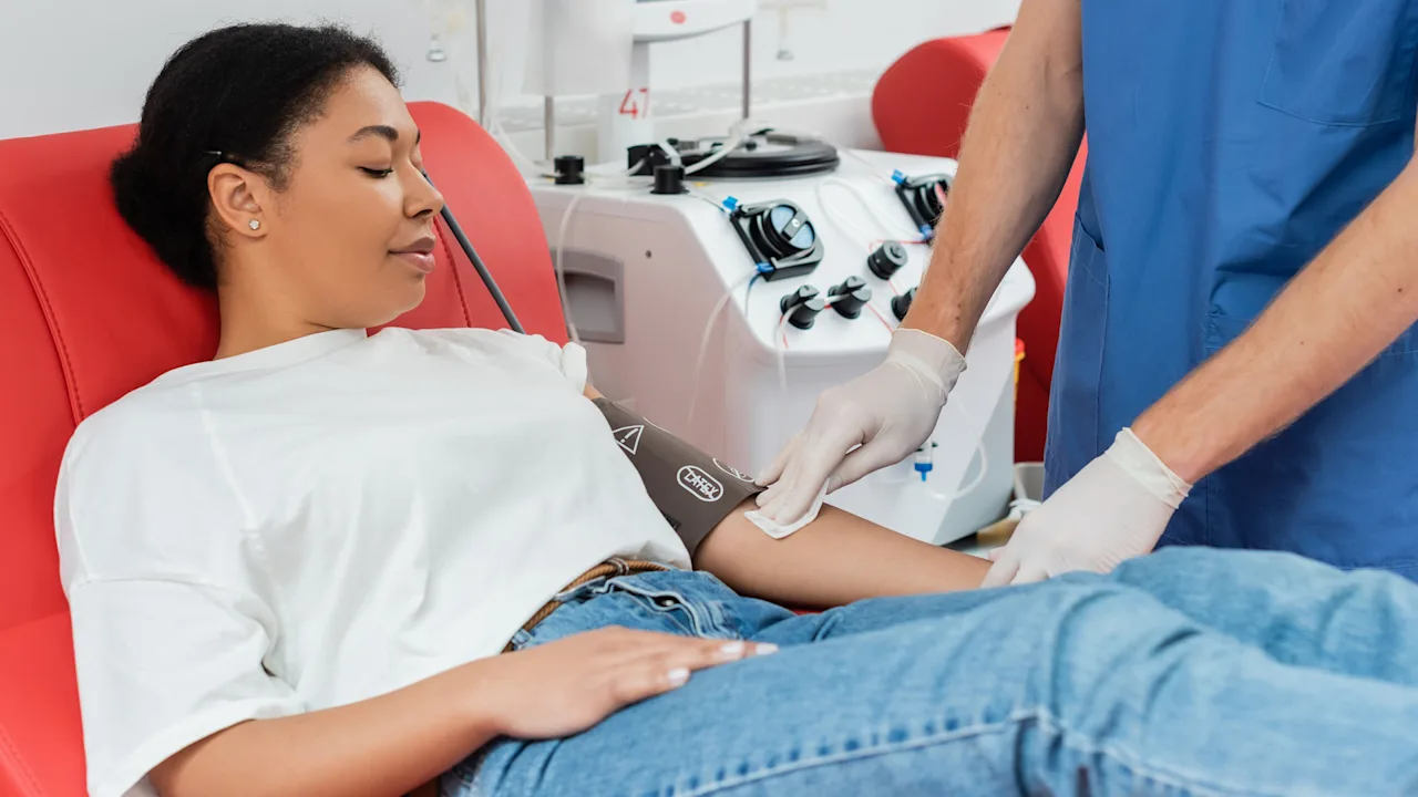 News12-Blood-Donation-101