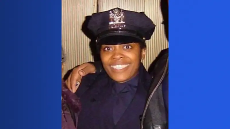 Story image: City Council set to pass home rule for family of fallen NYPD Detective Miosotis Familia
