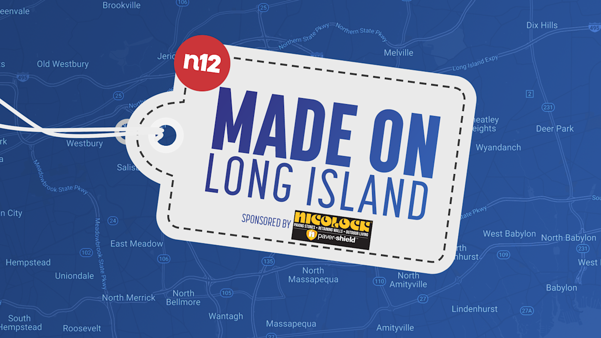 Made on Long Island