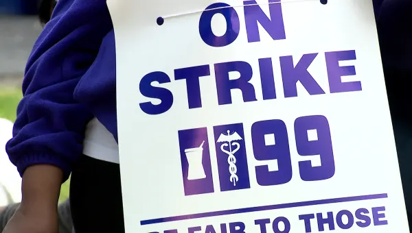   Gov. Lamont promises to veto assistance for striking workers