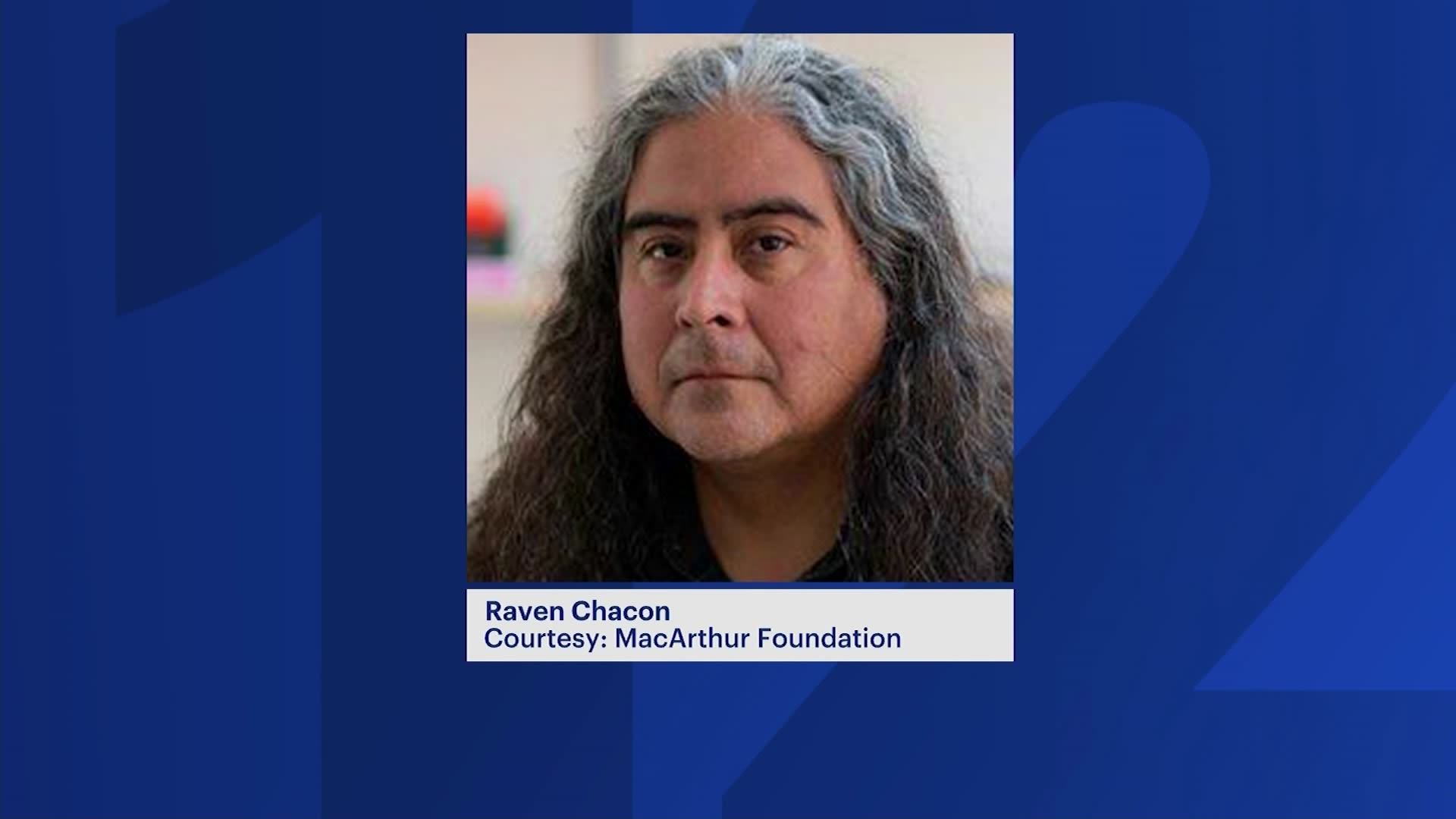 Dutchess County artist receives Genius Grant from MacArthur Fellowship