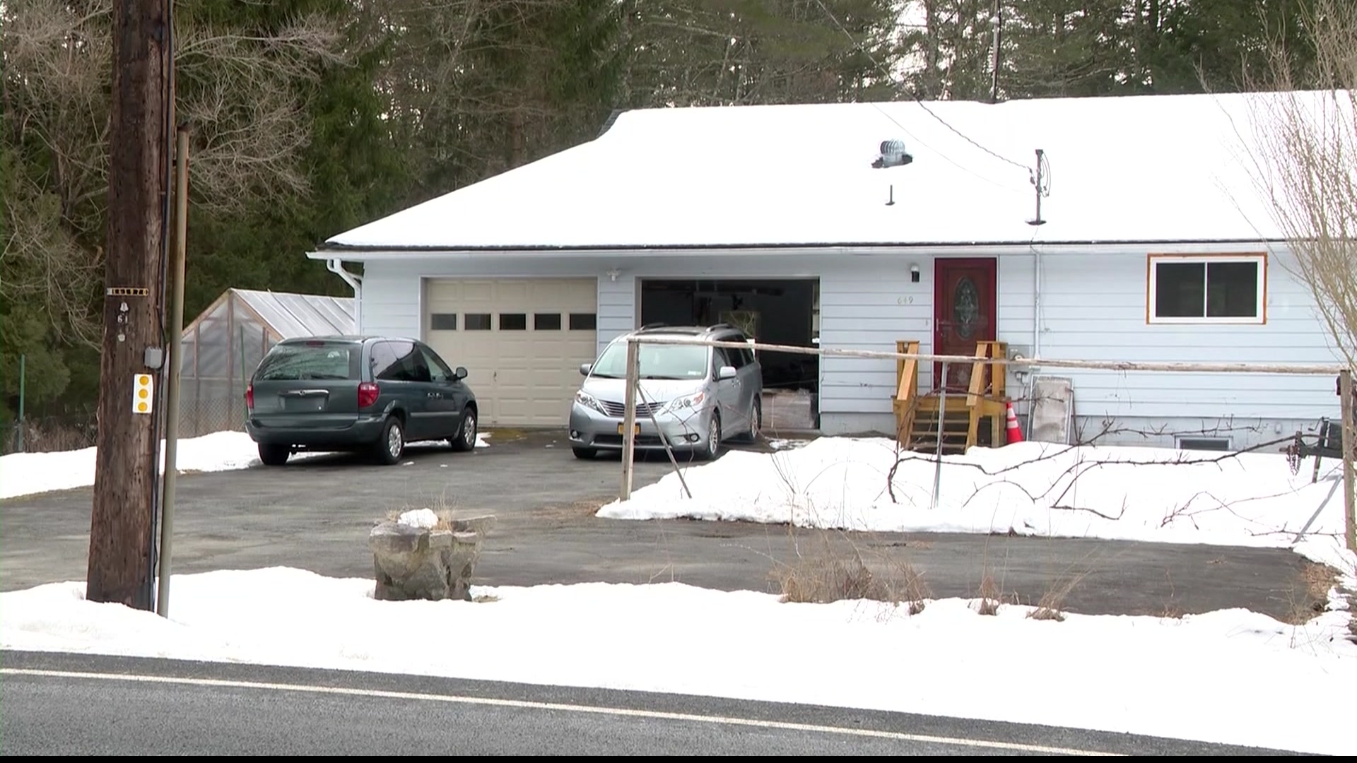 FBI identifies suspects in organized crime extortion-turned-murder scheme linked to Ellenville