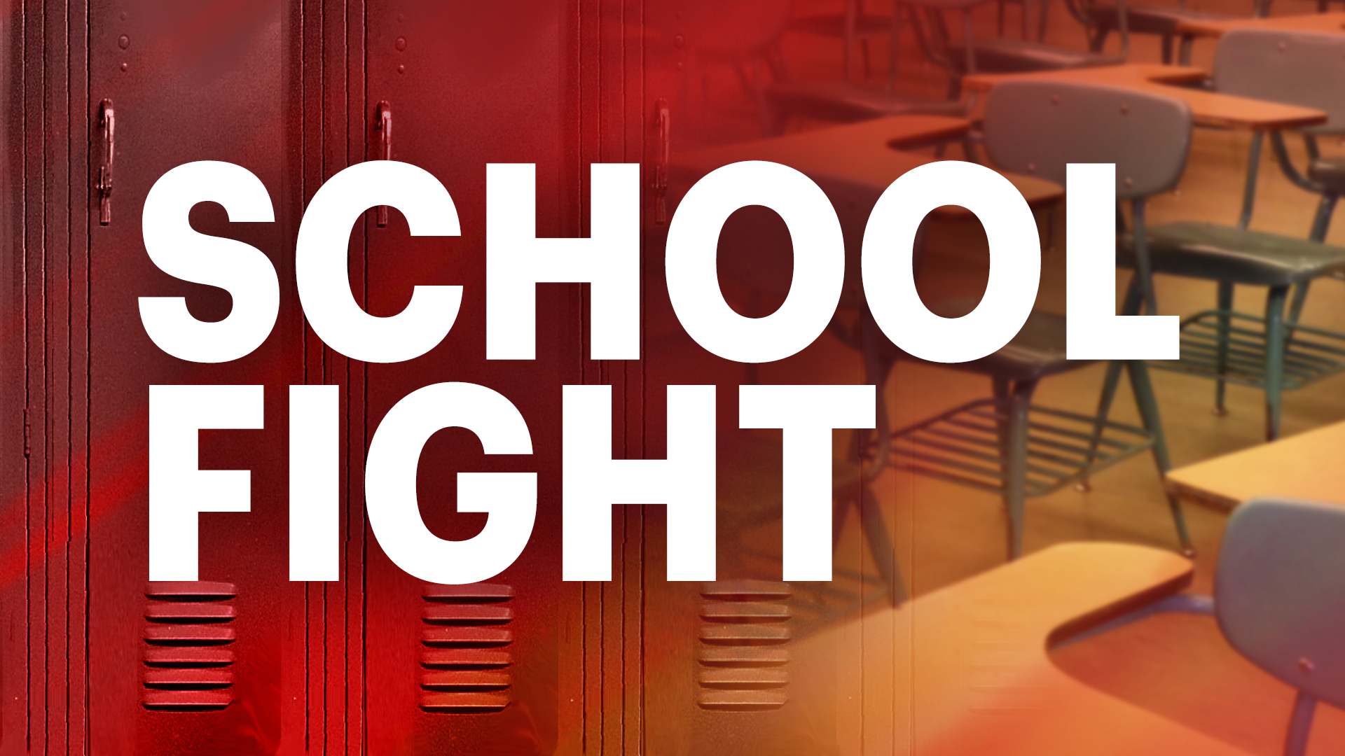 school fight box copy
