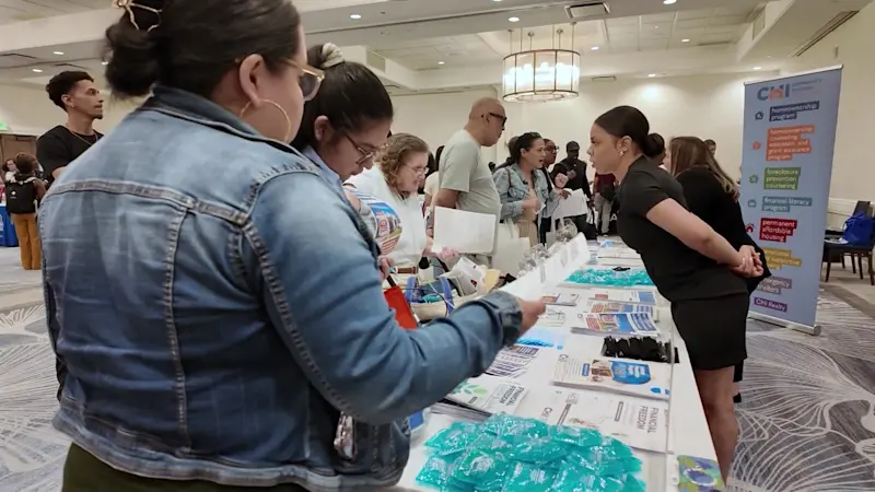 Story image: Community Housing Innovations hosts annual Homeownership Expo